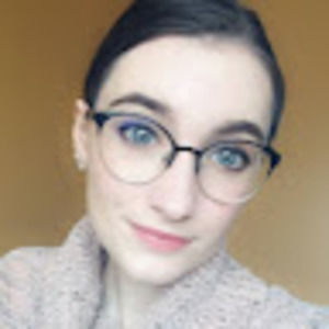 Meet your Posher, Mckenna